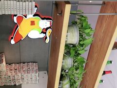 -比格比萨自助(花园路店)