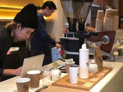 -% Arabica(京都东山店)