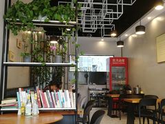 大堂-宝小庆邵阳米粉(深圳市南山保利店)