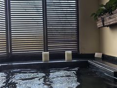 -春晖园度假酒店温泉