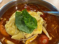 -海安安越南粉(丹竹頭店)