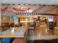 -国宾酒店-花园咖啡自助餐厅(北营房中街店)