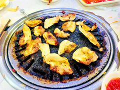 -平山城鑫烧烤(建国楼店)