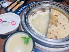 -快乐小羊(富强中路店)