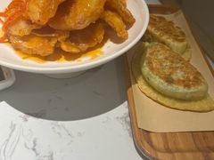 -关东小磨东北菜(漕河泾印象城店)