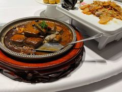 客家煎酿豆腐-云境生态园(红谷滩店)