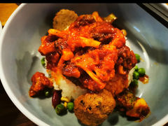 -漫蔬•台北蔬食小馆VEGGIEBOIL(朝晖店)
