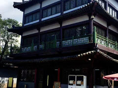 -三国水浒景区(无锡影视基地)