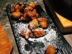 -绿茶餐厅(天津天河城店)