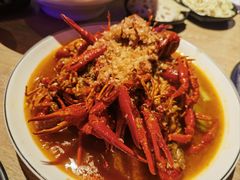 -红盔甲·小龙虾(车公庙店)