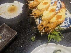 -德川家日本料理(中关村寰太大厦店)