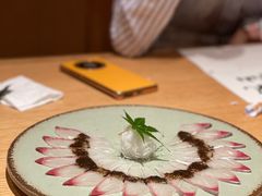 -岚山日本料理(珠江新城店)