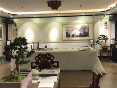 -川味中国寻香馆(琴台路店)