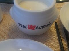 android_upload_pic-西贝莜面村(上海百联西郊店)