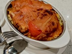 -香港新发烧腊茶餐厅(水围店)