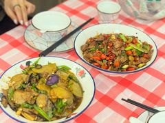 -高子烧鸡公(五里堆路店)