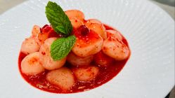 -花家怡园·宴会厅(簋街四合院总店)