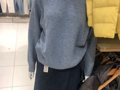 -优衣库(上海金桥国际商业广场店)