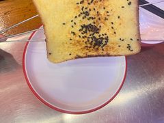-古彭7只羊·鲜羊肉串·龙虾烧烤(玄武墨香路店)