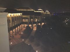-幸福湖国际会议中心