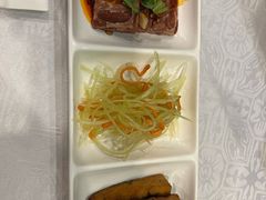 -功德林素菜饭庄(前门店)
