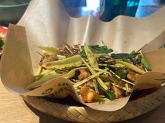 -迷你椰·泰式大排档(共康店)