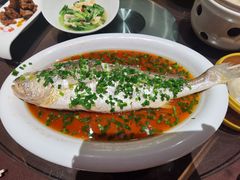 -江南·JIANGNAN(北京歌华开元大酒店)