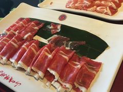 -山城辣妹子(定福庄店)