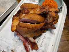 -雨后行菜(报慈北路店)