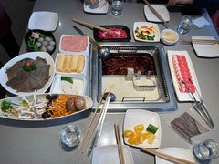 -海底捞火锅(珠影星光城夜宵主题店)