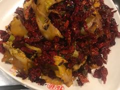 -福苗小骆驼烧烤(大唐不夜城店)