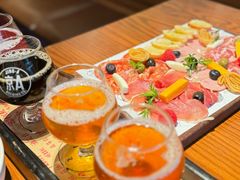 -京A Taproom·精酿餐吧(CBD店)
