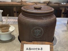 -李山山茶事(景枫店)