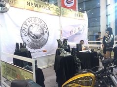 -南宁国际会展中心