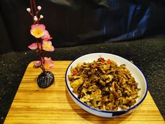 -茶叁酒肆·楚味江湖(菱角湖店)