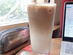 -雕刻时光咖啡馆(交大店)