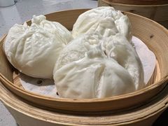 蜜汁叉烧包-吉旺港式餐厅(南方商城店)