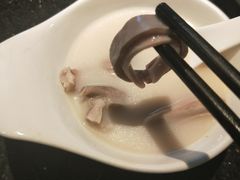 胡椒猪肚鸡-捞王猪肚鸡火锅(昆山店)