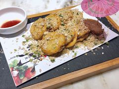 -大城小院饭店(博隆广场虹桥店)