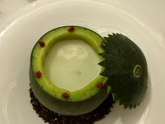 -宝丽轩中餐厅BAOLIXUAN