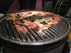 -原始泥炉烤肉(总店)