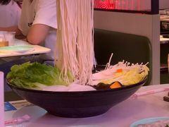 -许府牛火锅(星桥店)