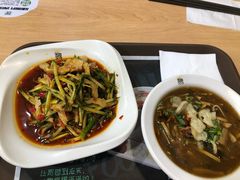 -魏家凉皮(祈年大厦店)
