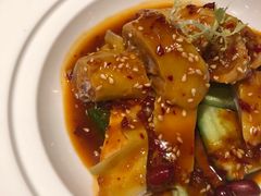 -杭州JW万豪酒店-万豪中餐厅