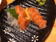 -福匠日本料理(人民路店)