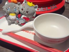 -胖哥俩肉蟹煲(济南世茂国际广场店)