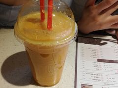 -每日新鲜水果吧(南京东路店)