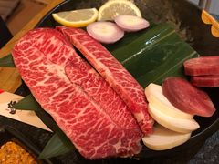 -九田家黑牛烤肉料理(郫都万达檬柏西路店)