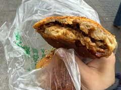 -满记烧饼(牛街东里小区一区店)