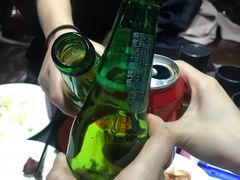 -乐圣量贩KTV自助餐(崇文店)